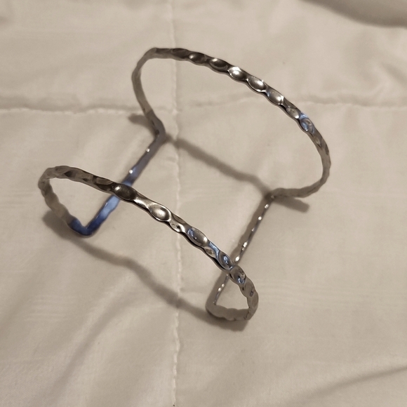 Silver Bracelet - Picture 1 of 4
